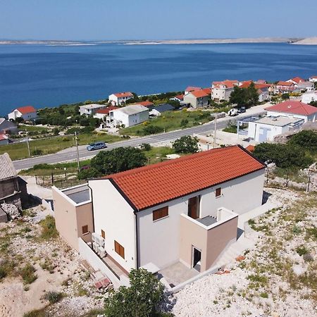Apartments Poljak Rtina Eksteriør billede